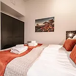 Apartment Le Lingonberry D3 Ski-in Ski-out, Hot Tub By Aavalevi Levi