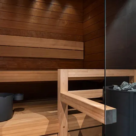 Le Lingonberry D3 Ski-in Ski-out, Hot Tub By Aavalevi Apartment Levi