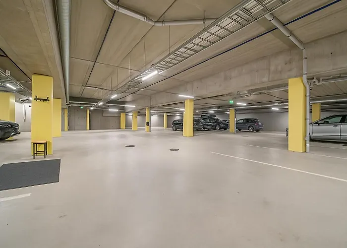 Le Lingonberry D3 Ski-in Ski-out, Hot Tub By Aavalevi Appartement